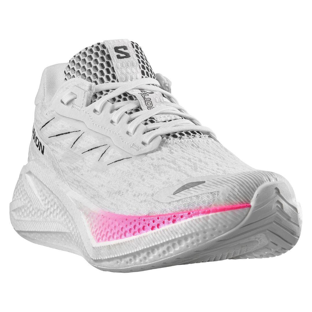 Salomon Women's Aero Glide 4 Running Shoes